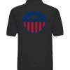 Russell Athletic Poly/Cotton Piqué Polo Shirt Thumbnail