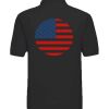 Russell Athletic Poly/Cotton Piqué Polo Shirt Thumbnail