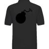 Russell Athletic Poly/Cotton Piqué Polo Shirt Thumbnail