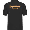 Russell Athletic Poly/Cotton Piquรฉ Polo Shirt Russell Athletic Poly/Cotton Piquรฉ Polo Shirt Thumbnail