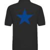 Russell Athletic Poly/Cotton Piqué Polo Shirt Thumbnail