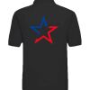 Russell Athletic Poly/Cotton Piqué Polo Shirt Thumbnail