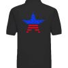 Russell Athletic Poly/Cotton Piqué Polo Shirt Thumbnail