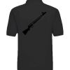 Russell Athletic Poly/Cotton Piquรฉ Polo Shirt Russell Athletic Poly/Cotton Piquรฉ Polo Shirt Thumbnail