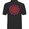 Russell Athletic Poly/Cotton Piquรฉ Polo Shirt Russell Athletic Poly/Cotton Piquรฉ Polo Shirt Thumbnail
