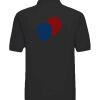 Russell Athletic Poly/Cotton Piqué Polo Shirt Thumbnail