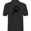 Russell Athletic Poly/Cotton Piquรฉ Polo Shirt Russell Athletic Poly/Cotton Piquรฉ Polo Shirt Thumbnail