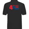 Russell Athletic Poly/Cotton Piqué Polo Shirt Thumbnail