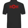 Russell Athletic Poly/Cotton Piquรฉ Polo Shirt Russell Athletic Poly/Cotton Piquรฉ Polo Shirt Thumbnail