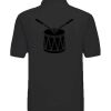 Russell Athletic Poly/Cotton Piqué Polo Shirt Thumbnail