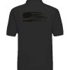 Russell Athletic Poly/Cotton Piqué Polo Shirt Thumbnail