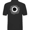 Russell Athletic Poly/Cotton Piqué Polo Shirt Thumbnail