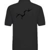 Russell Athletic Poly/Cotton Piquรฉ Polo Shirt Russell Athletic Poly/Cotton Piquรฉ Polo Shirt Thumbnail