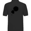 Russell Athletic Poly/Cotton Piqué Polo Shirt Thumbnail