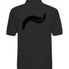 Russell Athletic Poly/Cotton Piqué Polo Shirt Thumbnail