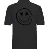 Russell Athletic Poly/Cotton Piqué Polo Shirt Thumbnail