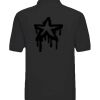 Russell Athletic Poly/Cotton Piqué Polo Shirt Thumbnail