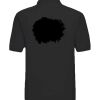 Russell Athletic Poly/Cotton Piqué Polo Shirt Thumbnail