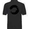 Russell Athletic Poly/Cotton Piqué Polo Shirt Thumbnail