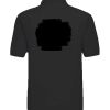 Russell Athletic Poly/Cotton Piqué Polo Shirt Thumbnail