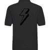 Russell Athletic Poly/Cotton Piqué Polo Shirt Thumbnail