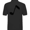Russell Athletic Poly/Cotton Piqué Polo Shirt Thumbnail