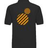 Russell Athletic Poly/Cotton Piqué Polo Shirt Thumbnail